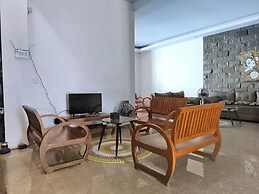 Benada Piyungan Yogyakarta by ABM