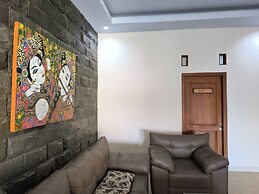 Benada Piyungan Yogyakarta by ABM
