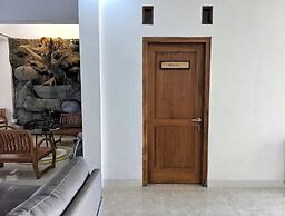 Benada Piyungan Yogyakarta by ABM