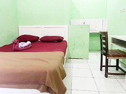 ZELLA KOST & HOMESTAY