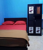 ZELLA KOST & HOMESTAY