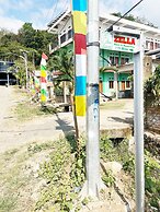 ZELLA KOST & HOMESTAY