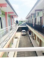 ZELLA KOST & HOMESTAY