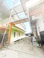 ZELLA KOST & HOMESTAY