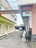 ZELLA KOST & HOMESTAY