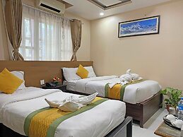 Unique Inn