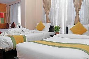 Unique Inn