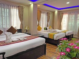 Unique Inn