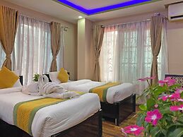 Unique Inn