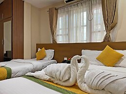 Unique Inn