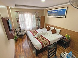 Unique Inn