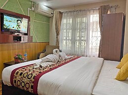 Unique Inn