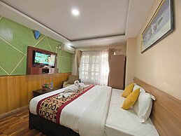 Unique Inn