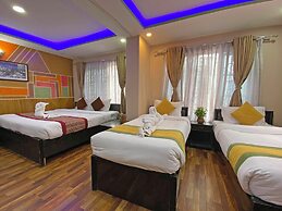 Unique Inn