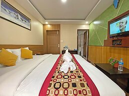 Unique Inn