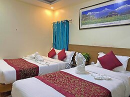 Unique Inn