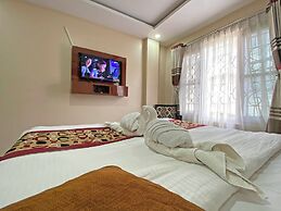 Unique Inn