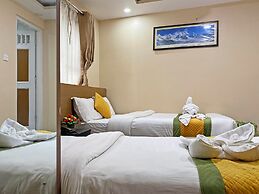 Unique Inn