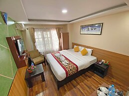 Unique Inn
