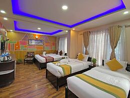 Unique Inn