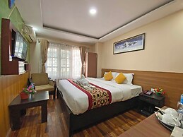 Unique Inn