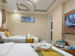 Unique Inn