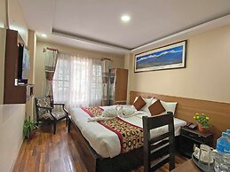 Unique Inn