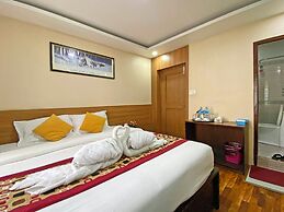Unique Inn