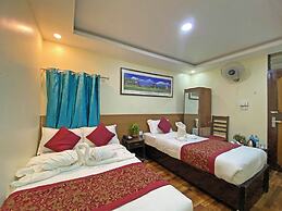 Unique Inn