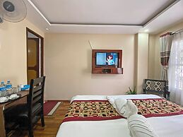 Unique Inn