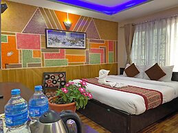 Unique Inn