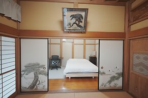 Enishi Inn Ichihara