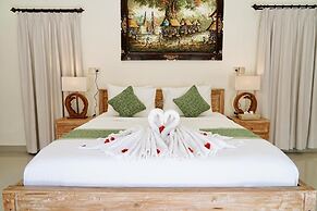 Tegal Utu Villa