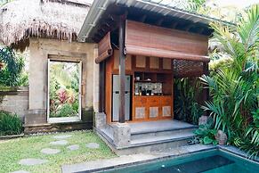 Tegal Utu Villa