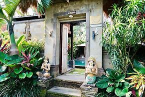 Tegal Utu Villa