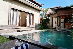 Tegal Utu Villa