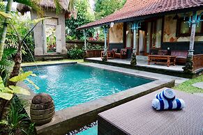 Tegal Utu Villa