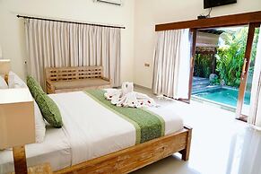 Tegal Utu Villa