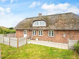 5 Star Holiday Home in Ulfborg