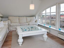 5 Star Holiday Home in Ulfborg