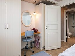 5 Star Holiday Home in Ulfborg