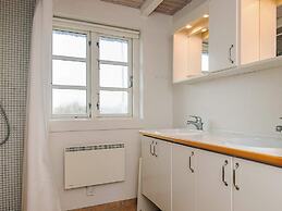 5 Star Holiday Home in Ulfborg