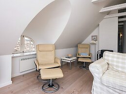 5 Star Holiday Home in Ulfborg