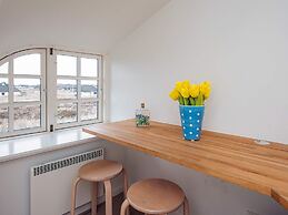 5 Star Holiday Home in Ulfborg