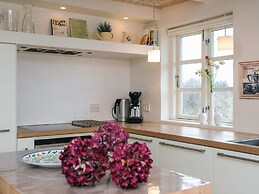 5 Star Holiday Home in Ulfborg