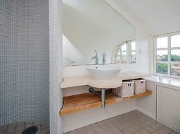 5 Star Holiday Home in Ulfborg