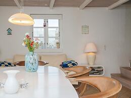 5 Star Holiday Home in Ulfborg