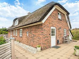 5 Star Holiday Home in Ulfborg