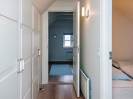5 Star Holiday Home in Ulfborg