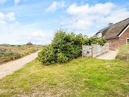 5 Star Holiday Home in Ulfborg